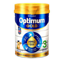 Sữa Optimum Gold HMO 1.5kg Số 3 Trẻ 1-2 Tuổi