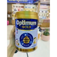 Sữa Optimum gold HMO số 2 400g