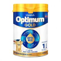 Sữa Optimum Gold số 1 800g (0 - 6 tháng)