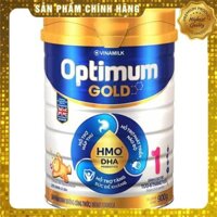 SỮA OPTIMUM GOLD SỐ (1 hoặc 2) - 900G date 2020 (Cam kết 100% hàng chính hãng )