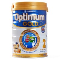 Sữa Optimum Gold số 2 của Vinamilk 900g