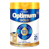 Sữa optimum gold số 2