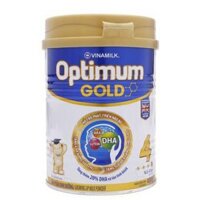 Sữa Optimum gold số 4 cho bé 2-6 tuổi, hộp 400g