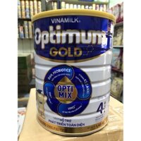 SỮA OPTIMUM GOLD SỐ 4(1,5kg)