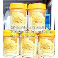 Sữa Optimum Gold Vinamilk số 1 lon 400g