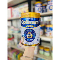 Sữa Optimum Gold