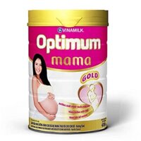 Sữa optimum mama 400 gam