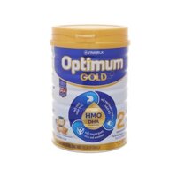 Sữa Optimun Gold 2 - 800g