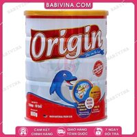 Sữa Origin 800g | Dinh Dưỡng Cho Trẻ 7 Tháng - 10 Tuổi, Tăng Cân, Cao Lớn, Thông Minh, Khỏe Mạnh | Mua Origin Chính Hãng, Viện Dinh Dưỡng Khuyên Dùng, Giá Rẻ Nhất Tại Babivina