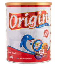 Sữa Origin 900g dành cho trẻ suy dinh dưỡng từ 7 tháng- 10 tuổi