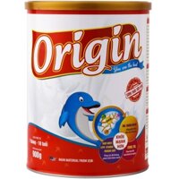 sữa Origin 900g hàng chính hãng