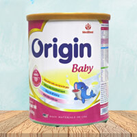 Sữa Origin Baby 900g dành cho bé từ 0 -12 tháng tuổi