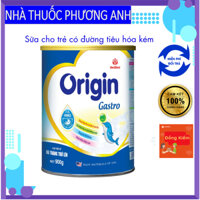 Sữa Origin Gastro 900g - Dinh dưỡng trẻ có hệ tiêu hóa kém