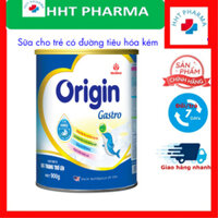 Sữa Origin Gastro 900g - Dinh dưỡng trẻ có hệ tiêu hóa kém