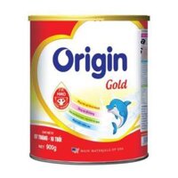 SỮA ORIGIN GOLD 800G CHÍNH HÃNG DATE MỚI NHẤT