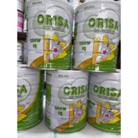 SỮA ORISA GROW IQ 1-10/850G/HSD 12/2023
