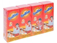 SỮA OVALTINE 180ML