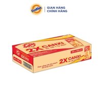 Sữa Ovaltine 2X Canxi 110ml/48