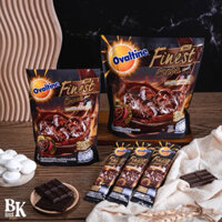 🍫SỮA OVALTINE FINEST CACAO NỘI ĐỊA THAILAN🇹🇭 1 túi ( 377gr - 13 gói )✨