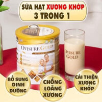 sữa ovisure gold