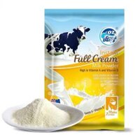Sữa OZ GOOD DAIRY Full Cream