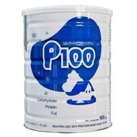 Sữa P100 900G (cho trẻ biếng ăn từ 1 – 10 tuổi)