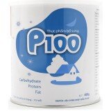 SỮA P100 900G (cho trẻ biếng ăn suy dinh dưỡng)