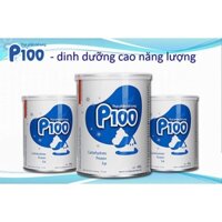 SỮA P100-CHO TRẺ BIẾNG ĂN TỪ 1-10 TUỔI