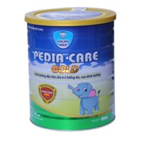 Sữa Pedia care gold