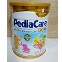 Sữa Pedia care số 1 / số 2 loại 900g