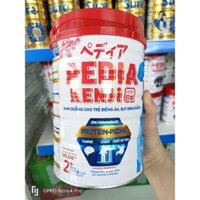 Sữa Pedia Kenji 2+