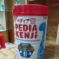 Sữa Pedia Kenji