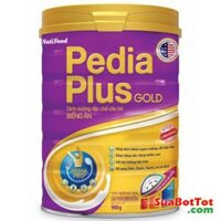 Sữa pedia plus 900g