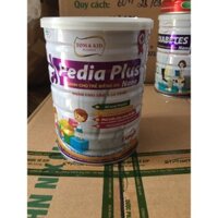 Sữa Pedia Plus cho trẻ biếng ăn 1-10 tuổi 900gr