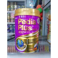 Sữa Pedia Plus gold 900g