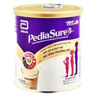 Sữa Pedia Sure BA vị Vani 400g ( Mẫu Mới 2020)