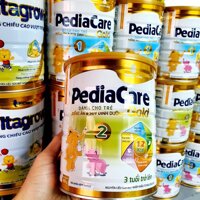 Sữa PediaCare Gold