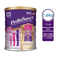 Sữa Pediasure 1,6 Kg