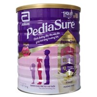 Sữa PediaSure 1,6kg Abbott (1-10 tuổi)
