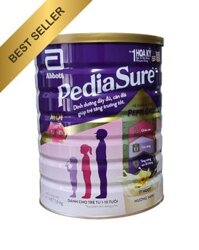 Sữa Pediasure 1.6Kg