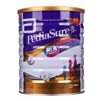 Sữa Pediasure 1,6kg