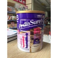 Sữa Pediasure 1,6kg