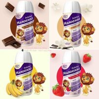 Sữa Pediasure 200ml của Nga