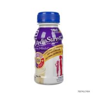 Sữa Pediasure 237ml/chai