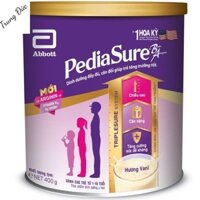 Sữa Pediasure 400g