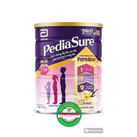 SỮA PEDIASURE 850 (dành cho trẻ từ 1-10 tuổi)