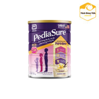 Sữa Pediasure 850g Hương Vani [Date 2025]