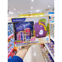 Sữa PediaSure 850g tặng ngay 1 balo