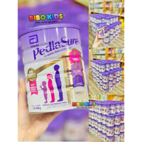 Sữa pediasure 850g vị vani úc