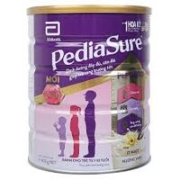 SỮA PEDIASURE 850G